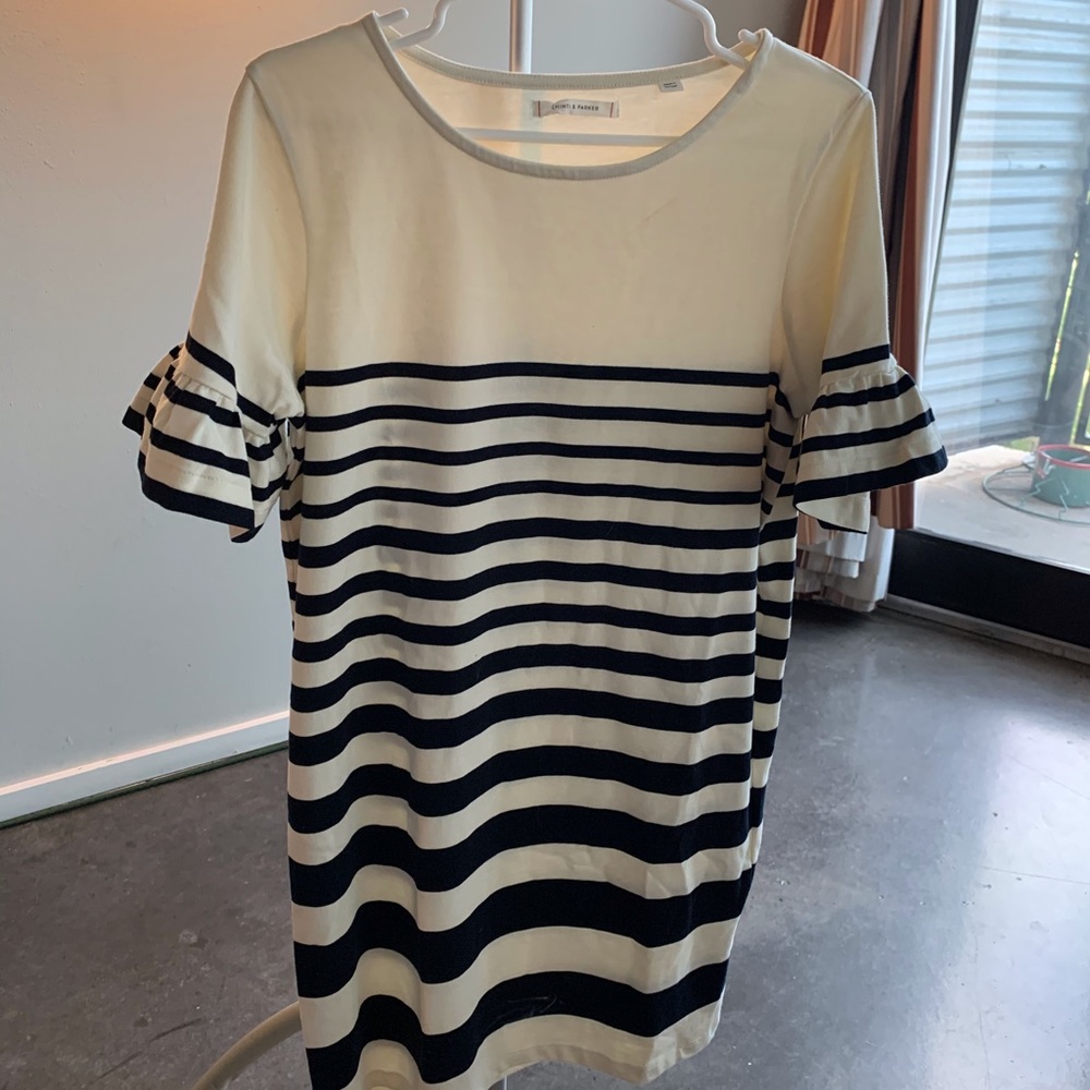 Chinti & Parker Dress, L, Never Worn